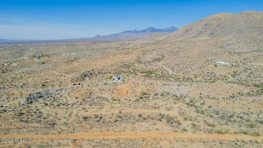 302 Via Mantaraya, Rio Rico, AZ 85648 - #3
