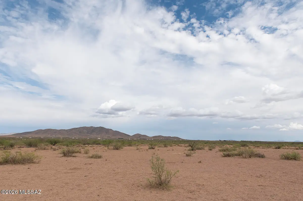 0 Corner Lot Of N Adobe Road, Willcox, AZ 85643 - #1