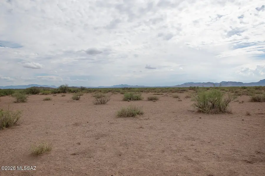 0 Corner Lot Of N Adobe Road, Willcox, AZ 85643 - #2