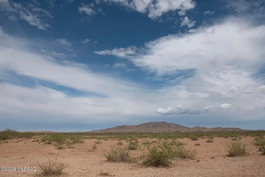 0 Corner Lot Of N Adobe Road, Willcox, AZ 85643 - #3