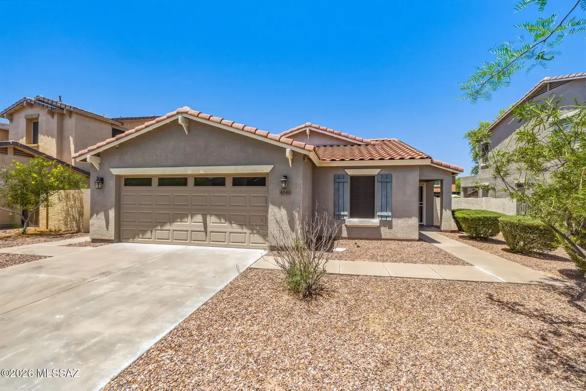 4040 E Sidewinder, Gilbert, AZ 85297 - #1