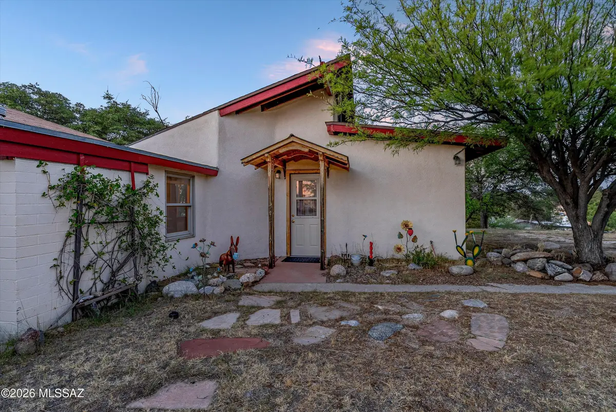 865 W Cutstone, Oracle, AZ 85623 - #1
