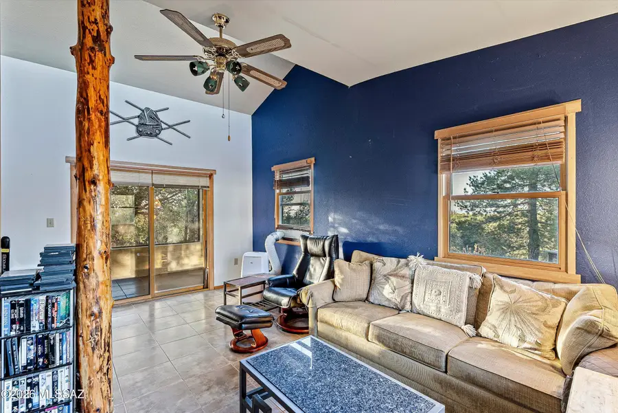 865 W Cutstone, Oracle, AZ 85623 - #3