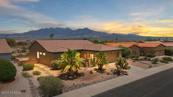 4851 S Tropicana, Green Valley, AZ 85622