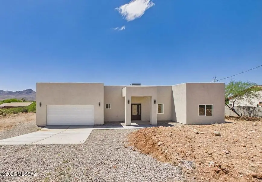 1731 Circulo Bahia, Rio Rico, AZ 85648 - #1