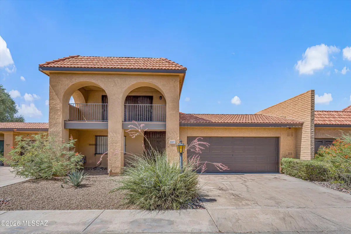 5007 E South Regency, Tucson, AZ 85711 - #1