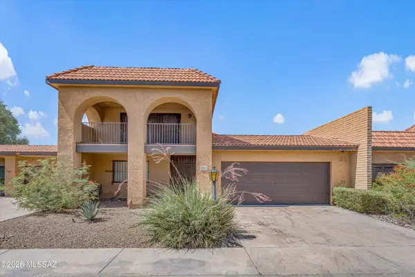 5007 E South Regency, Tucson, AZ 85711