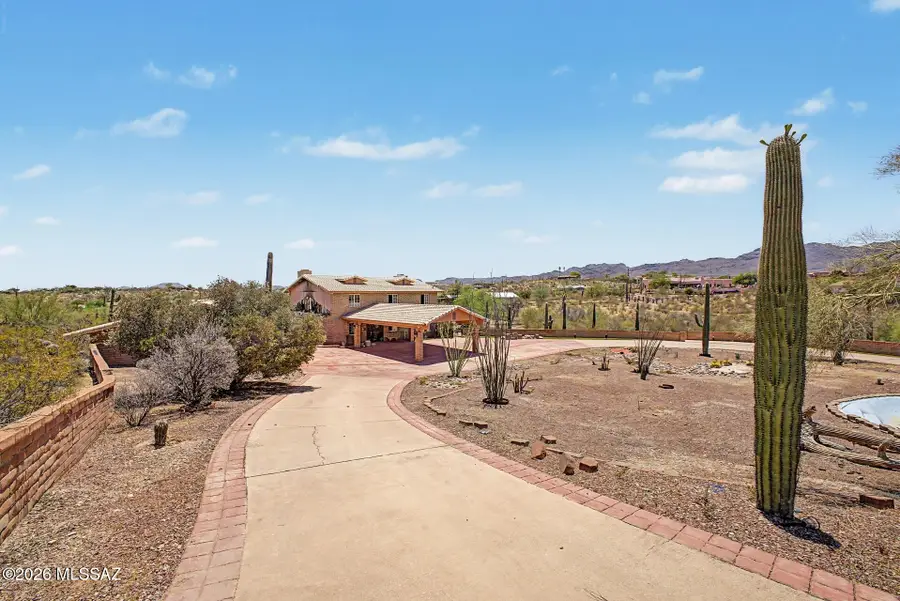 4755 W Paseo De Las Colinas, Tucson, AZ 85745 - #3