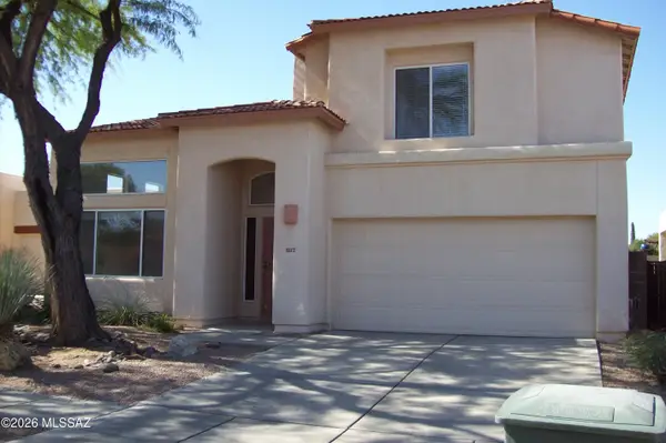 8872 E Desert Lily, Tucson, AZ 85715