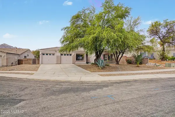 301 W Greys, Tucson, AZ 85737