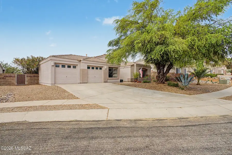 301 W Greys, Tucson, AZ 85737 - #2