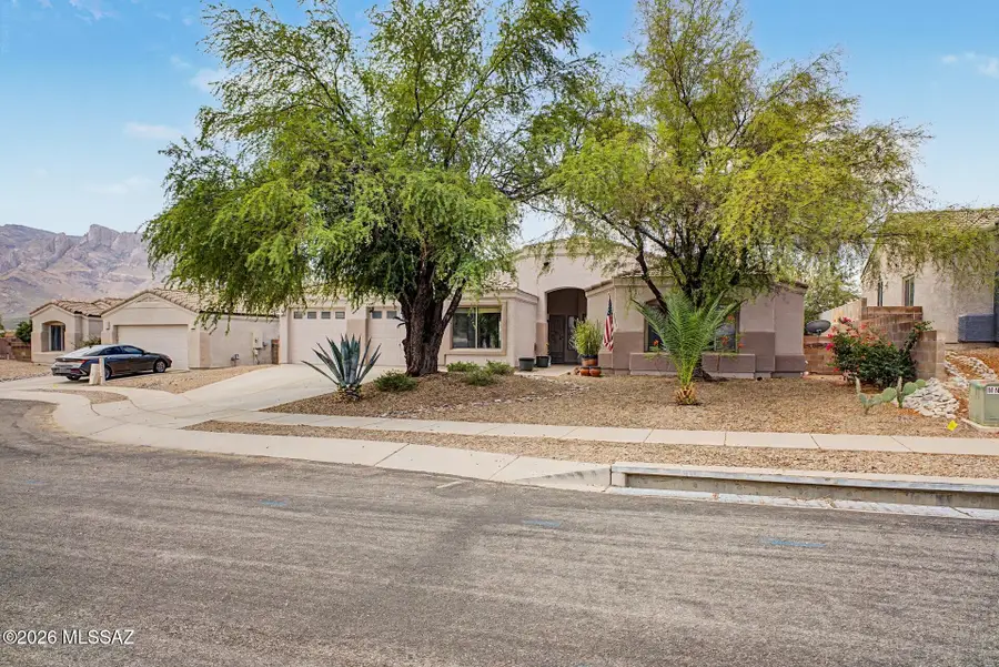301 W Greys, Tucson, AZ 85737 - #3