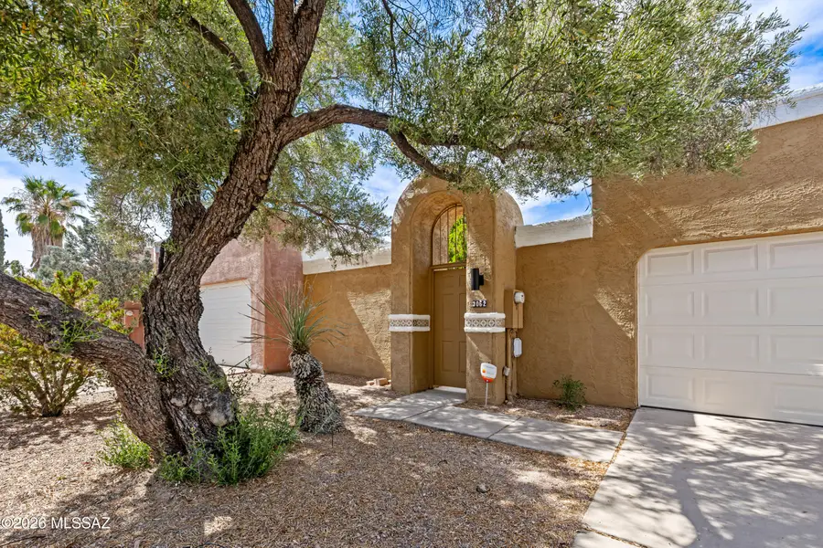 3062 W Avenida Obregon, Tucson, AZ 85746 - #2