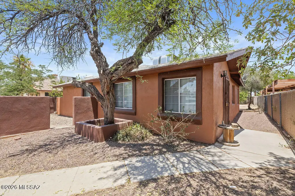 1037 E 30th, Tucson, AZ 85713 - #1
