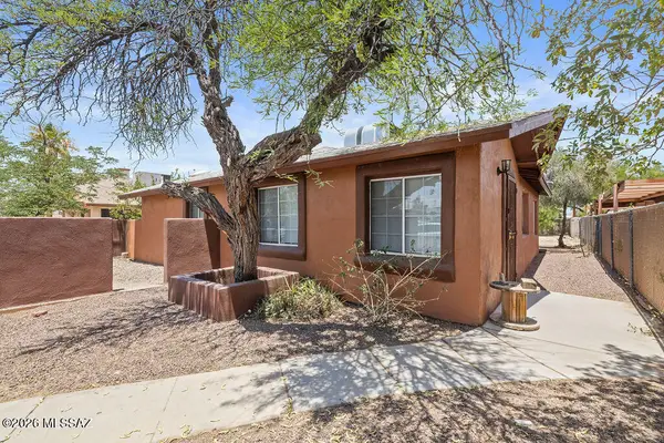 1037 E 30th, Tucson, AZ 85713