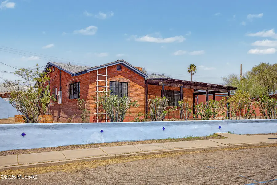2115 N 3rd, Tucson, AZ 85705 - #2