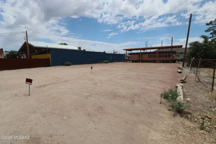TBD Tbd, Willcox, AZ 85643 - #2