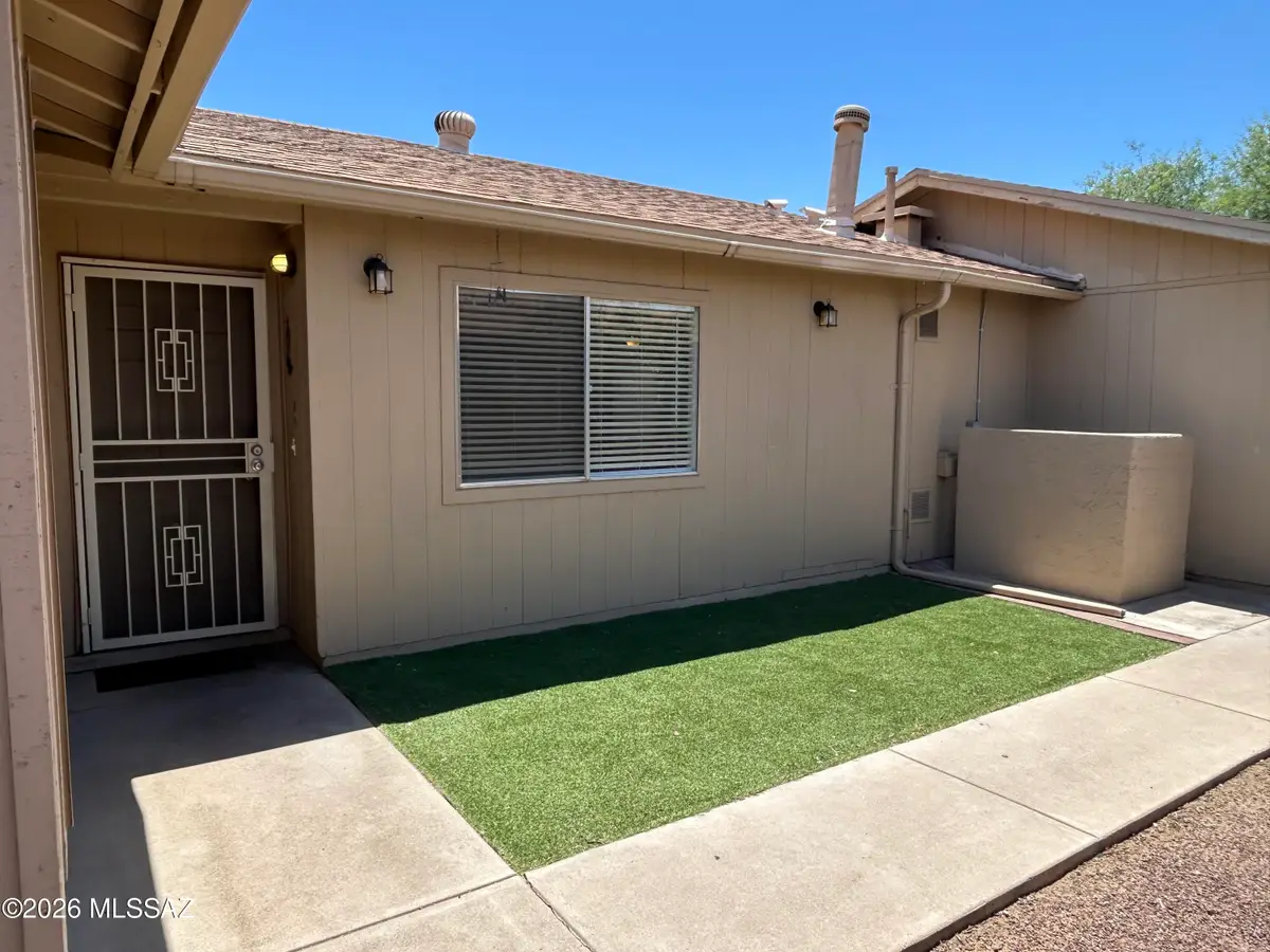 4684 N Woodside, Tucson, AZ 85705 - #1