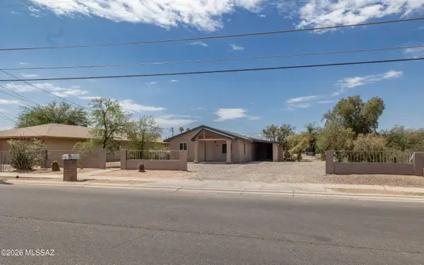 623 W Thurber, Tucson, AZ 85705