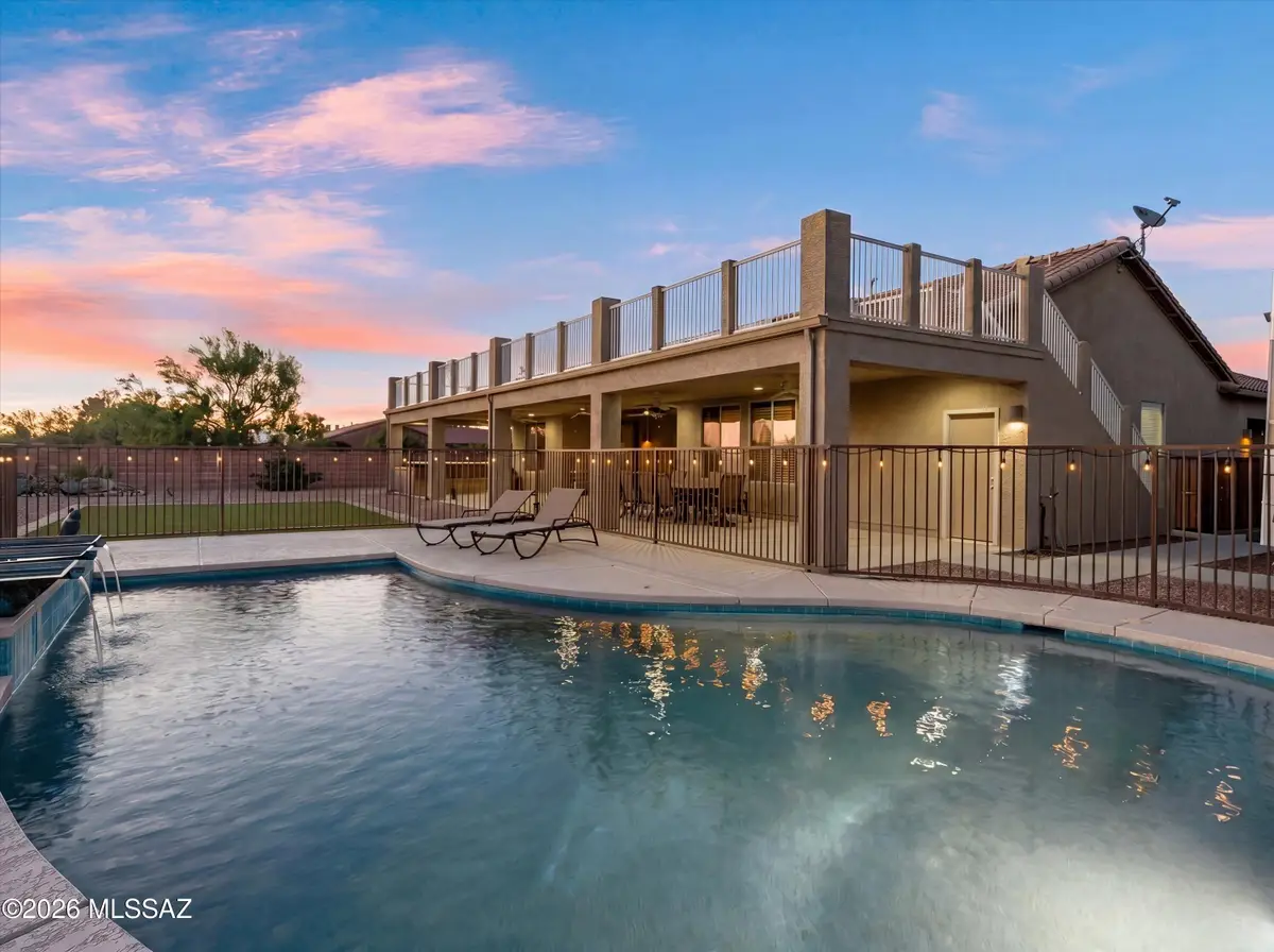 9576 S Camino Cabalgata, Vail, AZ 85641 - #1