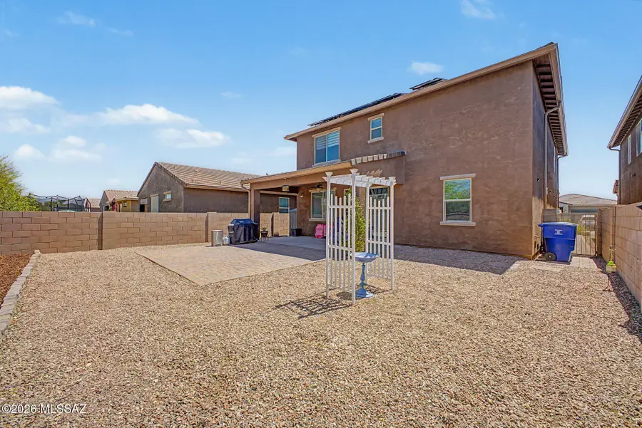 7180 S Via Gaucho Viejo, Tucson, AZ 85756 - #2