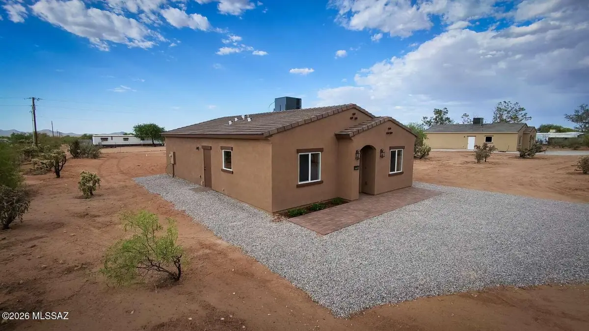 16870 W Chumblers, Tucson, AZ 85736 - #1