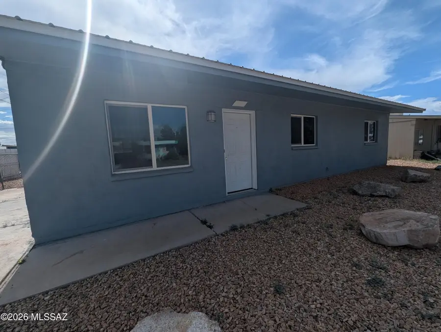 211 N Scott, Benson, AZ 85602 - #2
