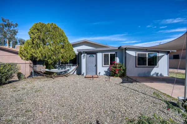 1025 E 32nd, Tucson, AZ 85713