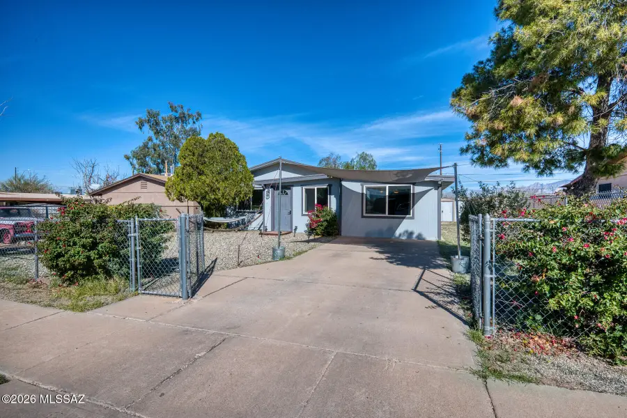 1025 E 32nd, Tucson, AZ 85713 - #2