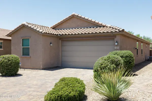 2186 W Ephesus, Tucson, AZ 85742