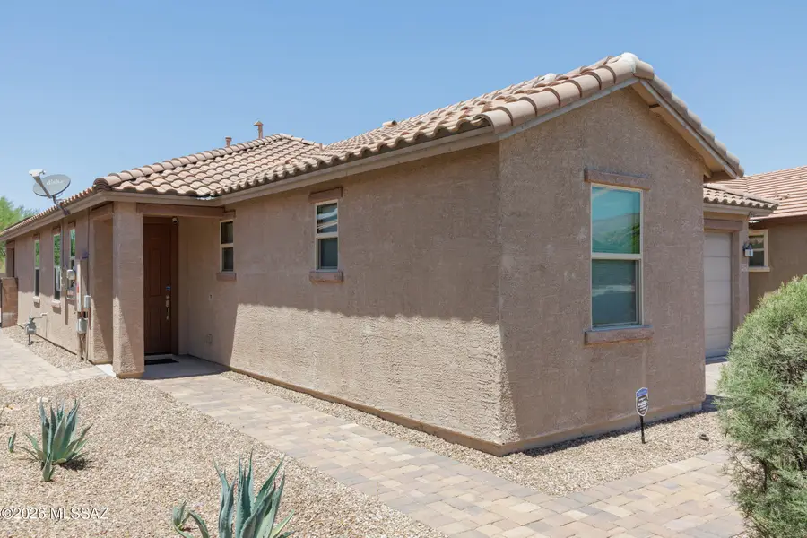 2186 W Ephesus, Tucson, AZ 85742 - #3