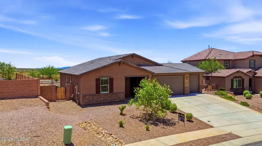 17462 S Hayward, Vail, AZ 85641 - #2