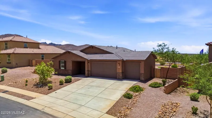 17462 S Hayward, Vail, AZ 85641 - #3