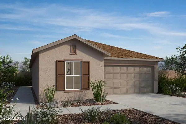 6256 Spruce Goose, Tucson, AZ 85706