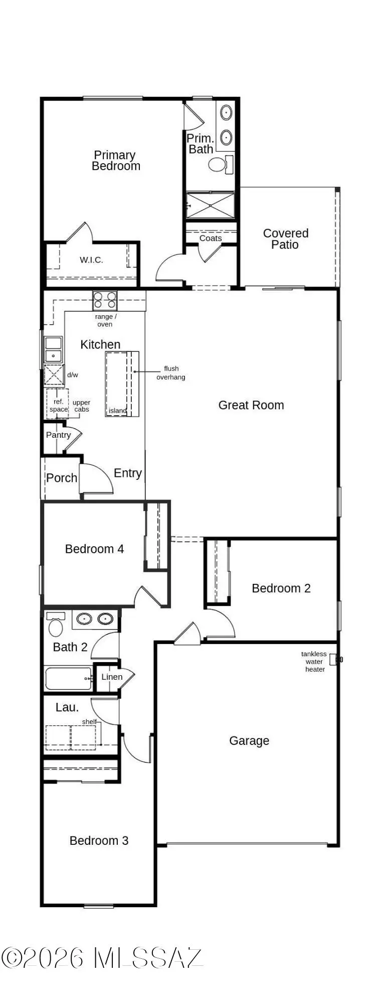 6256 Spruce Goose, Tucson, AZ 85706 - #2