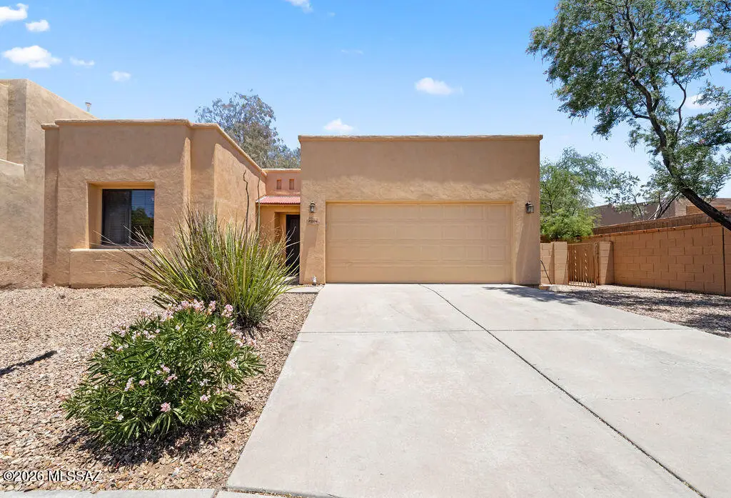 2506 N Blue Willow, Tucson, AZ 85715 - #1