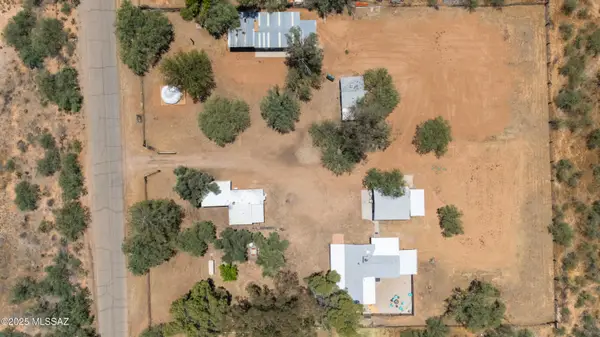 16620 S Delgado, Sahuarita, AZ 85629