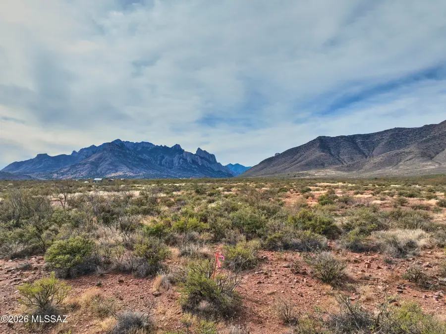 TBD W Foothills Rd., Portal, AZ 85632 - #3