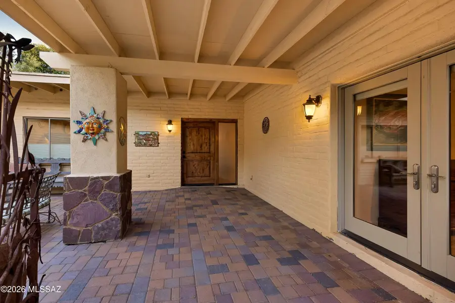 12040 E Dry Gulch, Tucson, AZ 85749 - #3