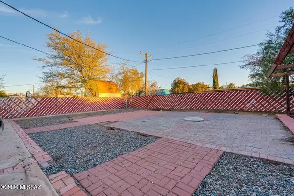 6640 E 42nd, Tucson, AZ 85730