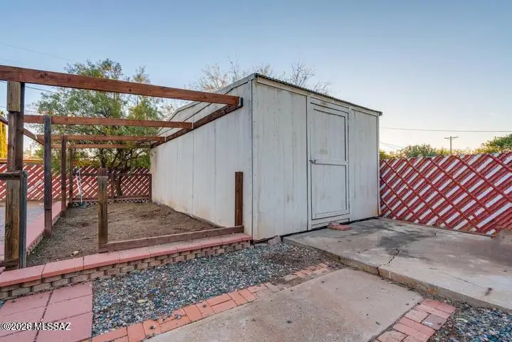 6640 E 42nd, Tucson, AZ 85730 - #2