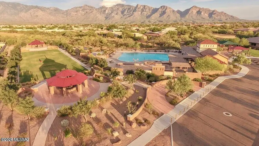 13375 N Cottontop, Oro Valley, AZ 85755 - #2