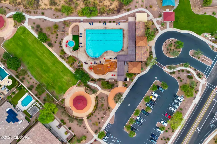 13375 N Cottontop, Oro Valley, AZ 85755 - #3