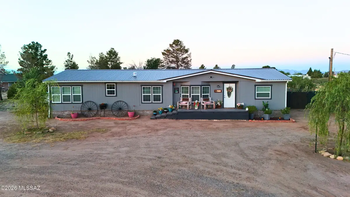 2911 W Willow Tree, Willcox, AZ 85643 - #1