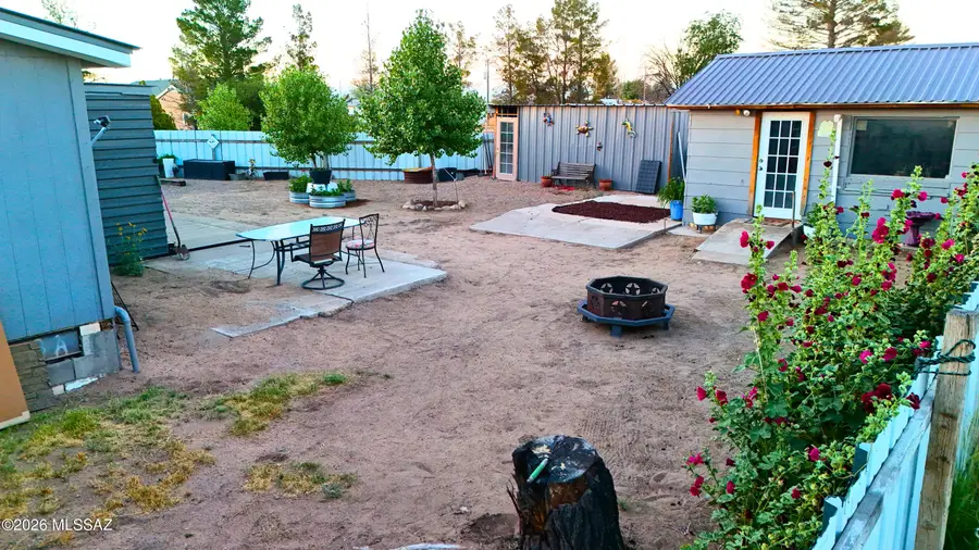 2911 W Willow Tree, Willcox, AZ 85643 - #3