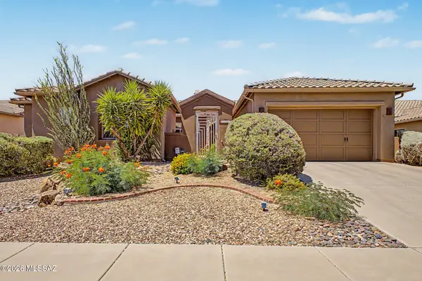 1156 W Casentino Pass, Oro Valley, AZ 85755