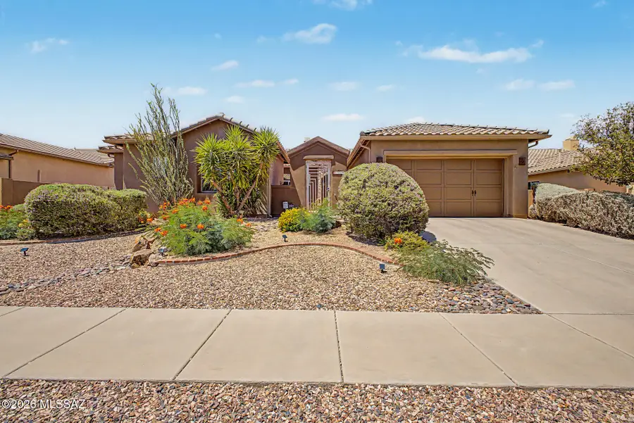 1156 W Casentino Pass, Oro Valley, AZ 85755 - #2