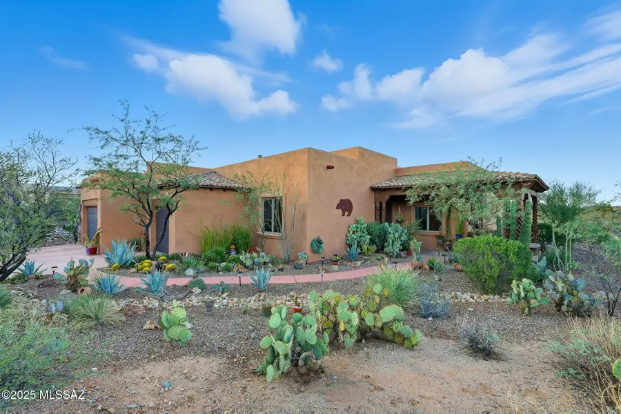 762 W Placita Quieta, Green Valley, AZ 85622 - #2