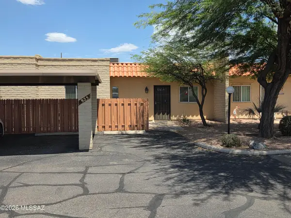 925 S Pantano, Tucson, AZ 85710