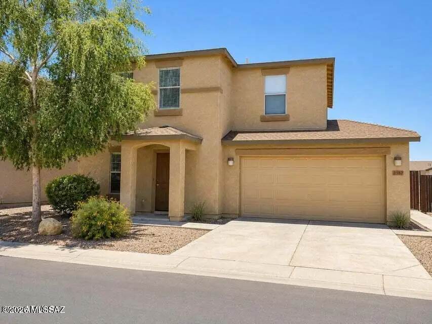 2387 E Meadow Creek, San Tan Valley, AZ 85143 - #2